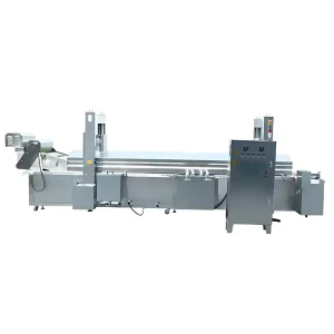 Bộ phận sấy ba lớp (bằng điện)