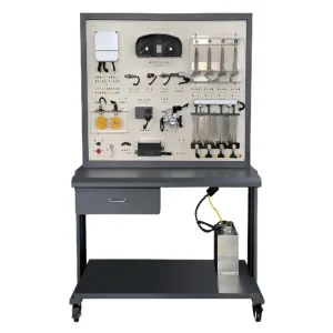 HT nhiên liệu phun xăng điện tử