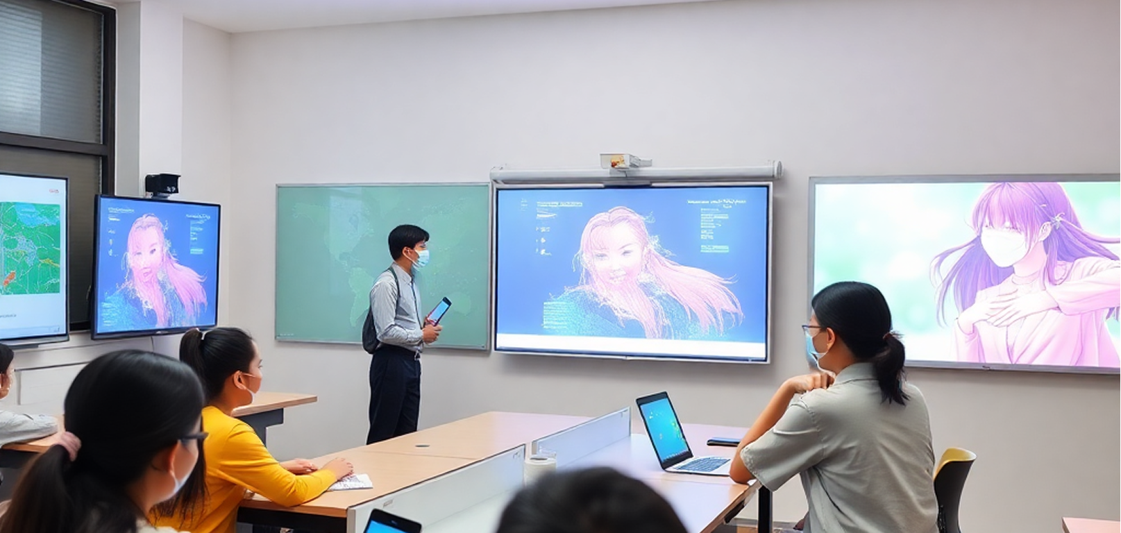 Lộ trình chuyển đổi số toàn diện cho doanh nghiệp vừa và nhỏ năm 2026