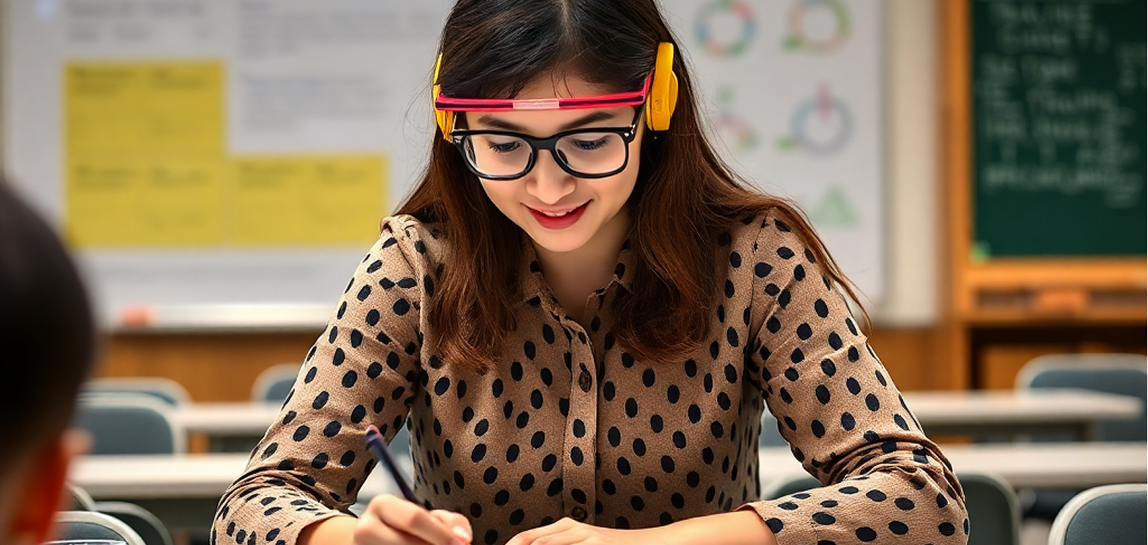 Ứng dụng AI trong việc soạn giáo án theo thông tư mới của Bộ Giáo dục